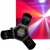 Светодиодный сканер SHOWLIGHT LED FX300